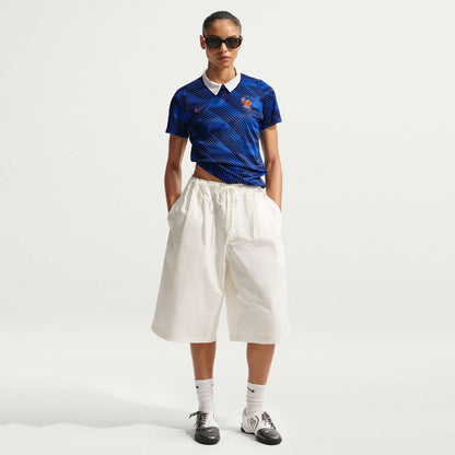 Francia 2026 Local Auténtica Camiseta - Mujer