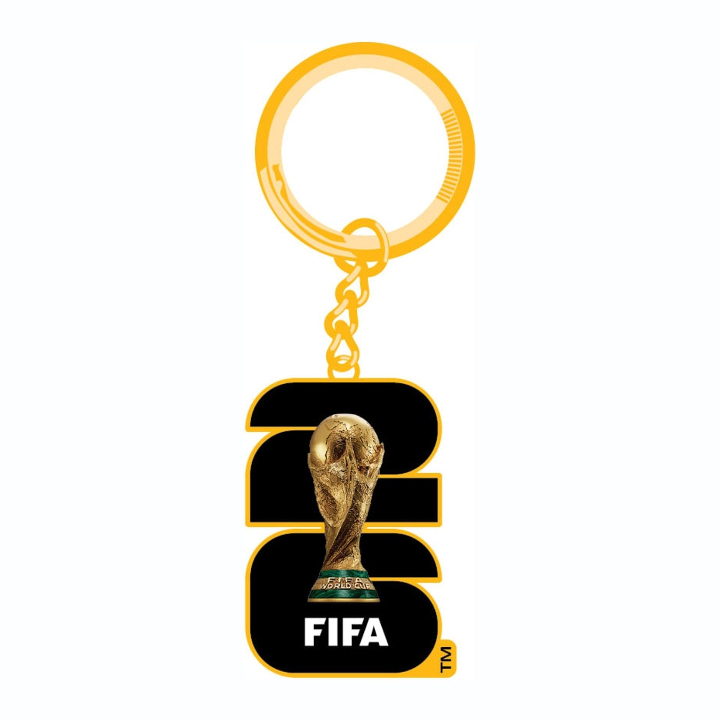FIFA Copa Mundial 2026™ Llavero Emblema