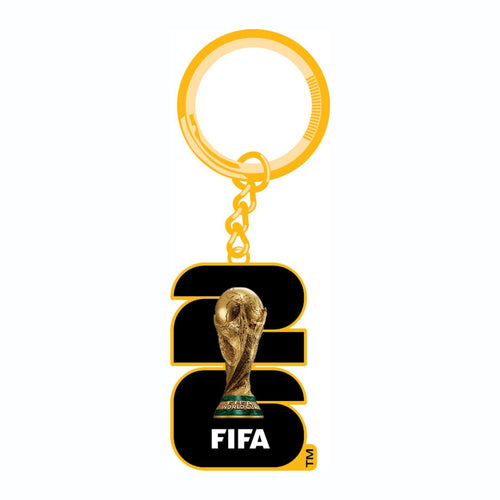 FIFA Copa Mundial 2026™ Llavero Emblema