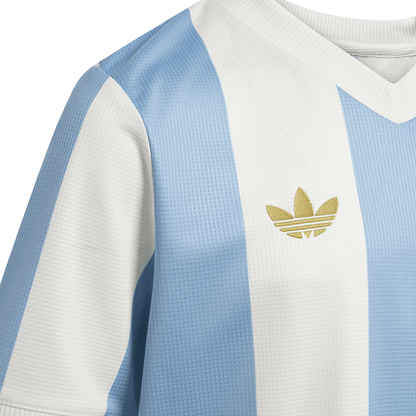 Argentina 50 Aniversario Camiseta - Juvenil