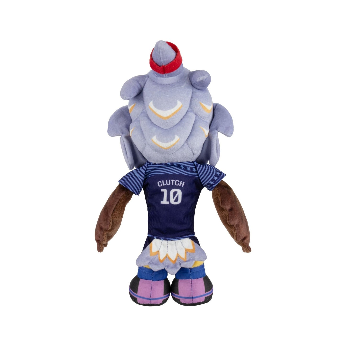 FIFA Copa Mundial 2026™ 10" USA Mascota Peluche
