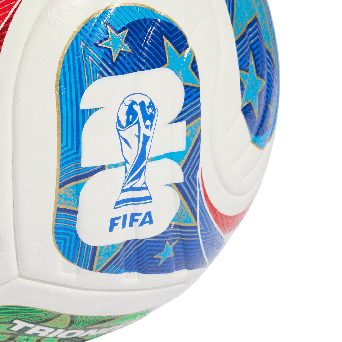 FIFA Copa Mundial 26™ Trionda Fútbol Pro