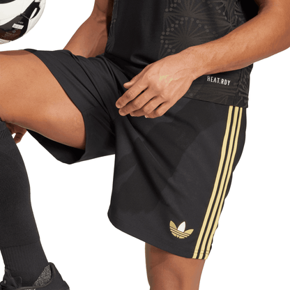 México Dorado Short - Hombre