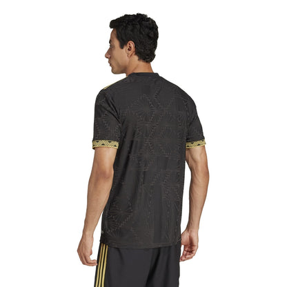 México Dorado Camiseta - Hombre