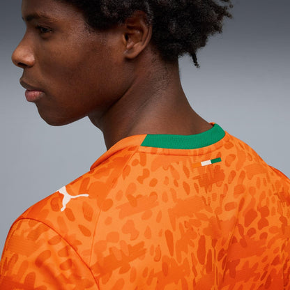 Côte d'Ivoire 2026 Camiseta Local - Hombre