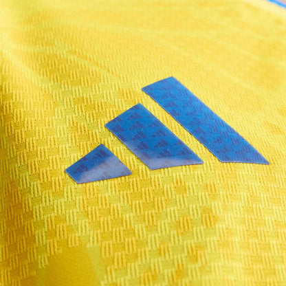 Colombia 2026 Camiseta Local Auténtica - Hombre