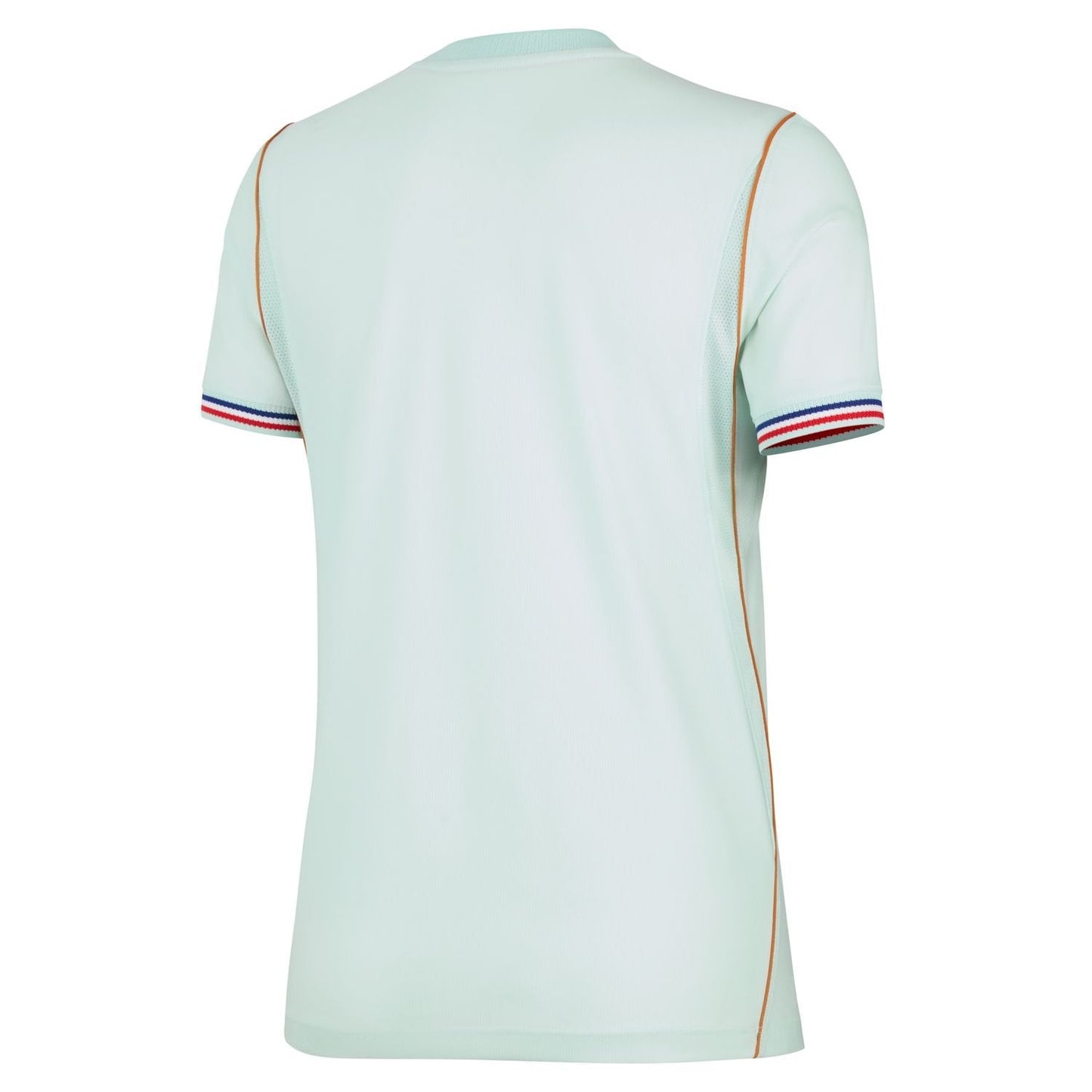 Francia 2026 Visitante Auténtica Camiseta - Mujer