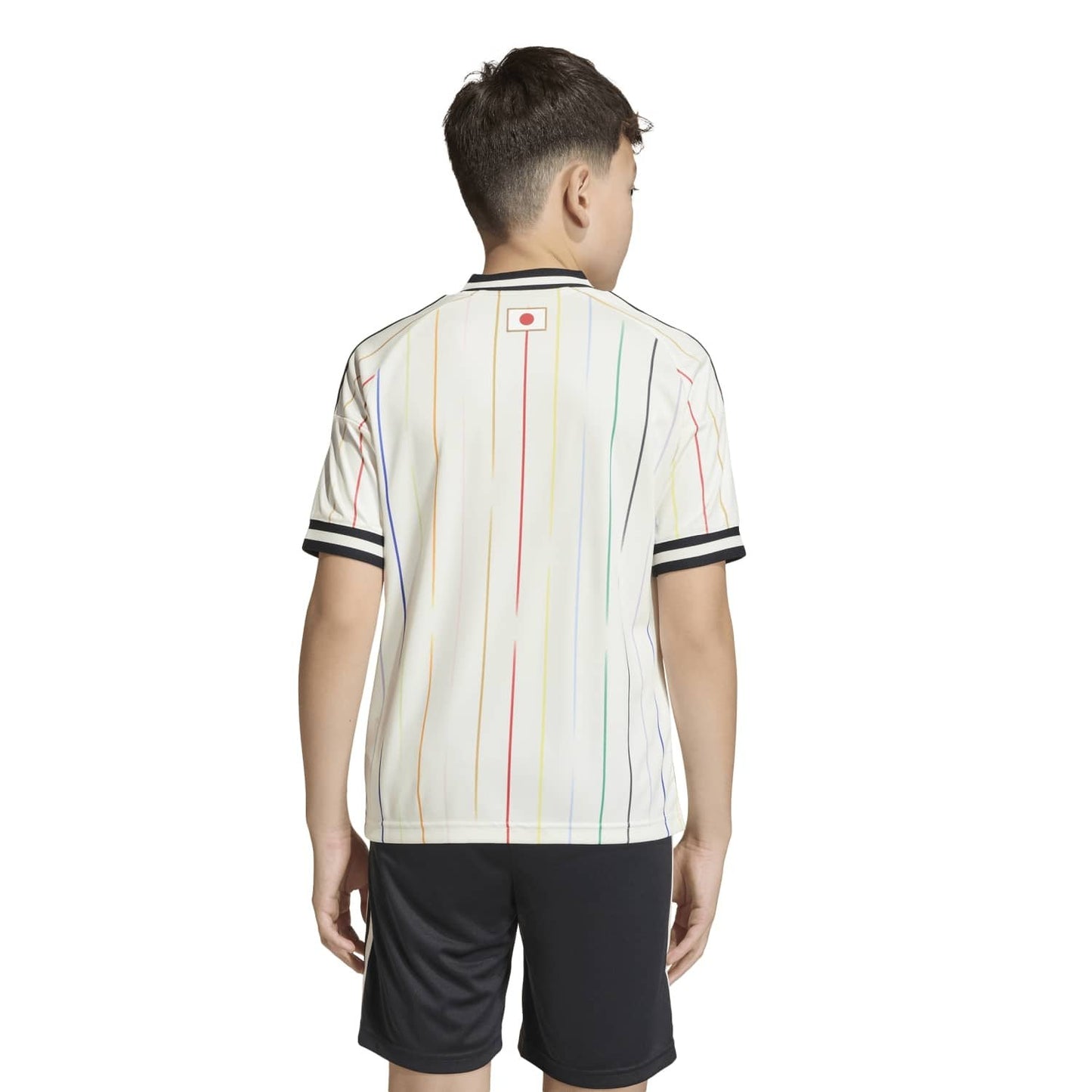 Japón 2026 Visitante Camiseta - Juvenil