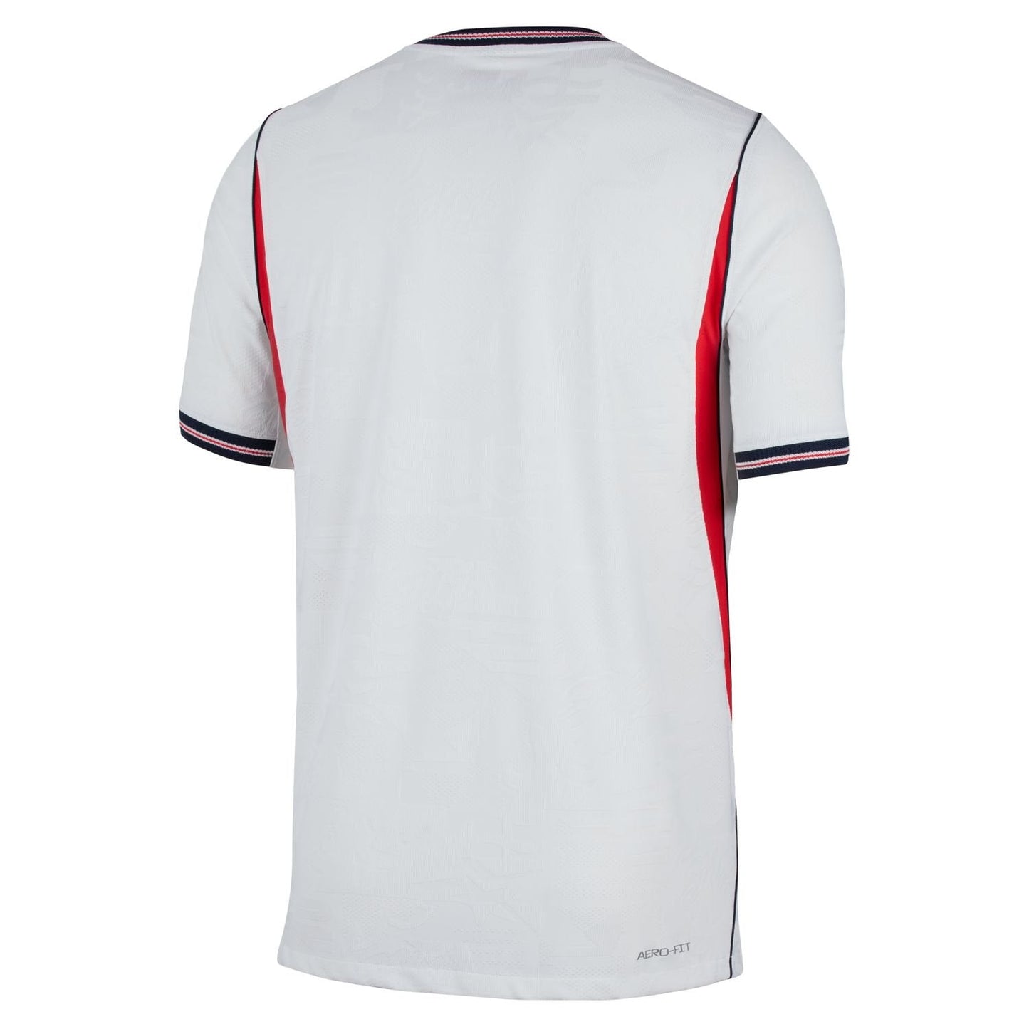Inglaterra 2026 Camiseta Local Auténtica - Hombre