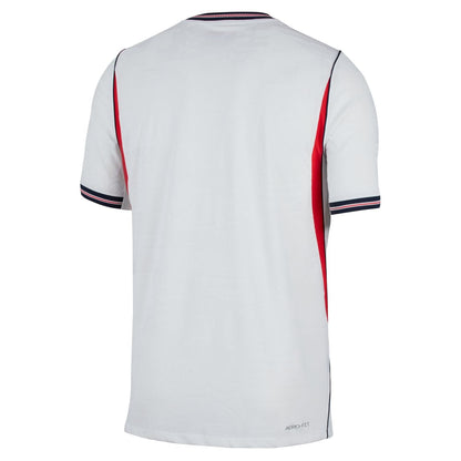 Inglaterra 2026 Camiseta Local Auténtica - Hombre