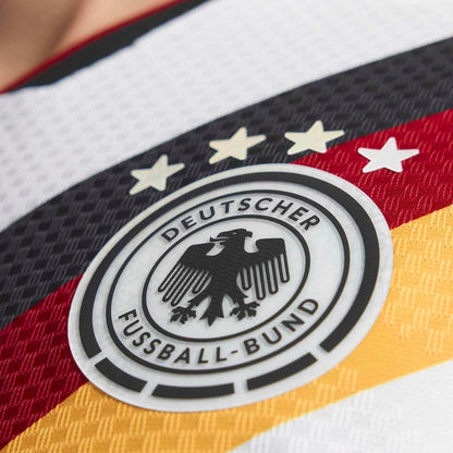 Alemania 2026 Auténtica Local Camiseta - Hombre
