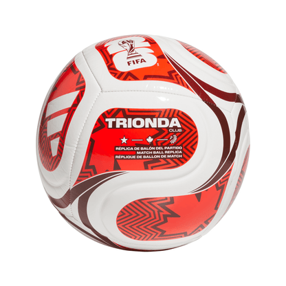 FIFA Copa Mundial 2026™ Trionda Canada Balón Club