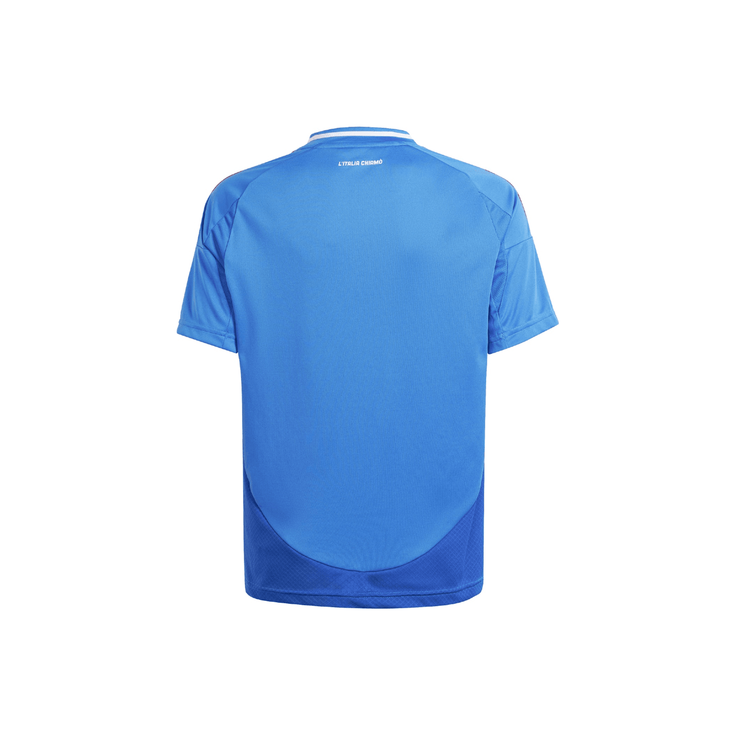 Italia 2024 Local Camiseta - Juvenil