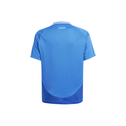 Italia 2024 Local Camiseta - Juvenil