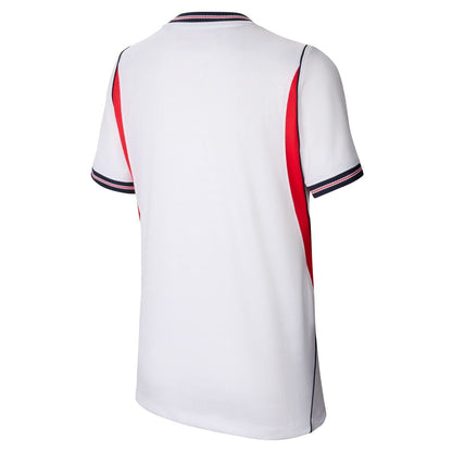 Inglaterra 2026 Camiseta Auténtica Local - Juvenil