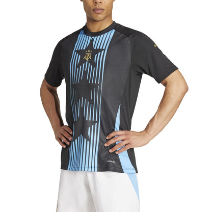 Argentina 2024 Camiseta Calentamiento - Hombre