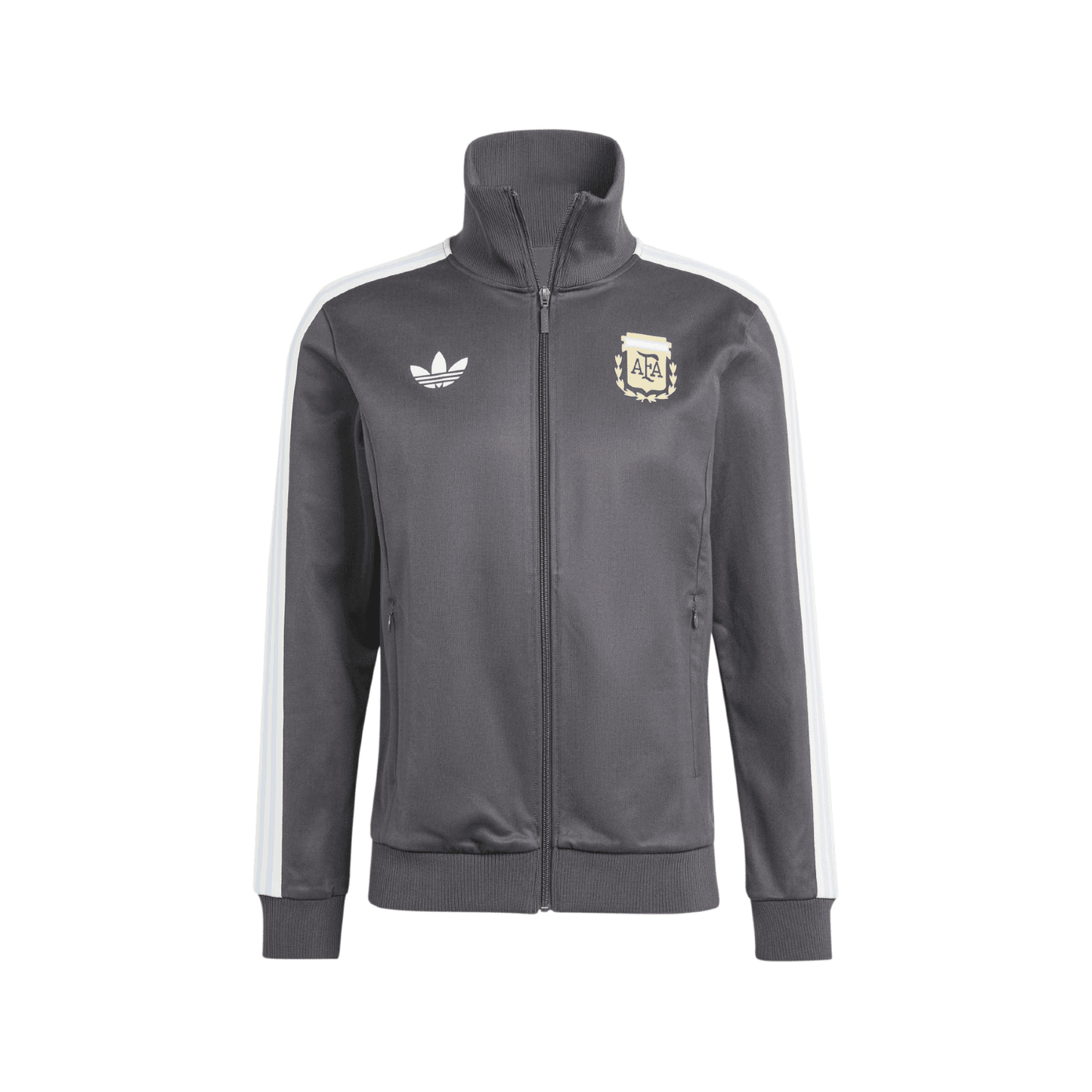 Argentina Adicolor Beckenbauer Top de Entrenamiento - Hombre