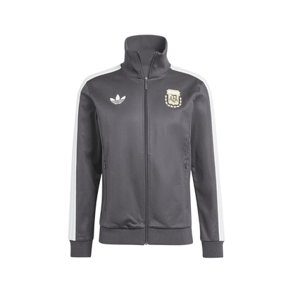 Argentina Adicolor Beckenbauer Top de Entrenamiento - Hombre