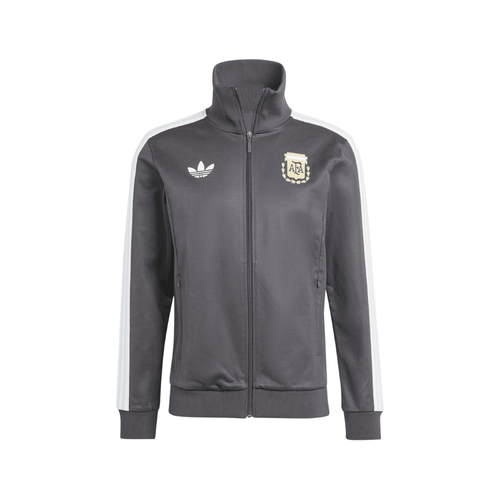 Argentina Adicolor Beckenbauer Top de Entrenamiento - Hombre