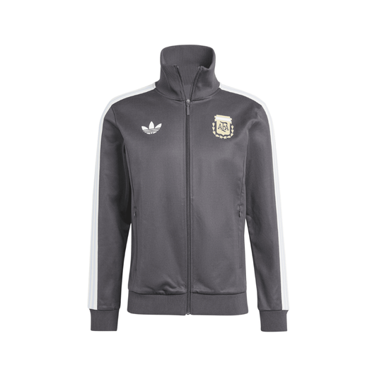 Argentina Adicolor Beckenbauer Top de Entrenamiento - Hombre