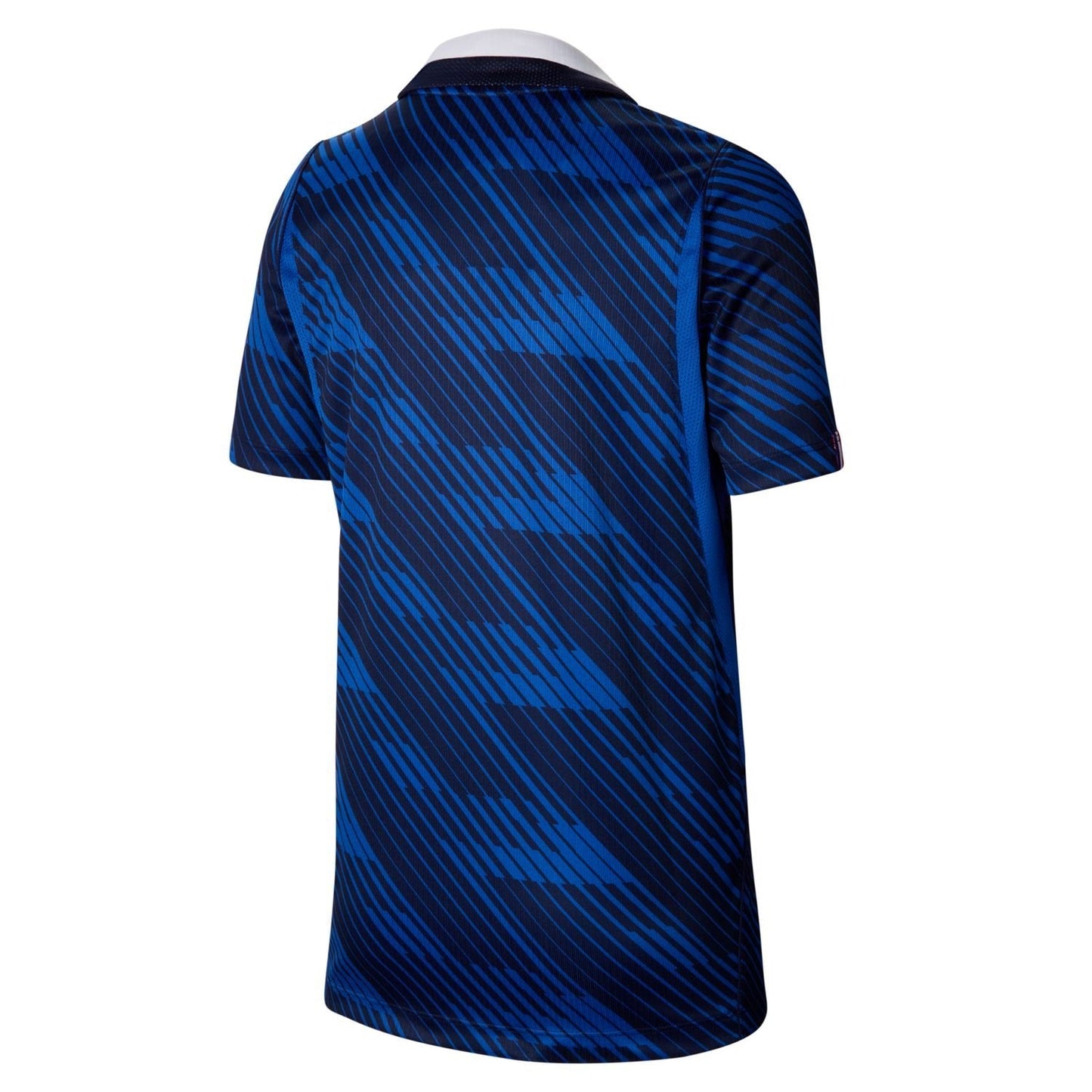 Francia 2026 Local Auténtica Camiseta - Juvenil