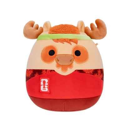 FIFA Copa Mundial 2026™ 8" Canada Squishmallows Mascota de Peluche