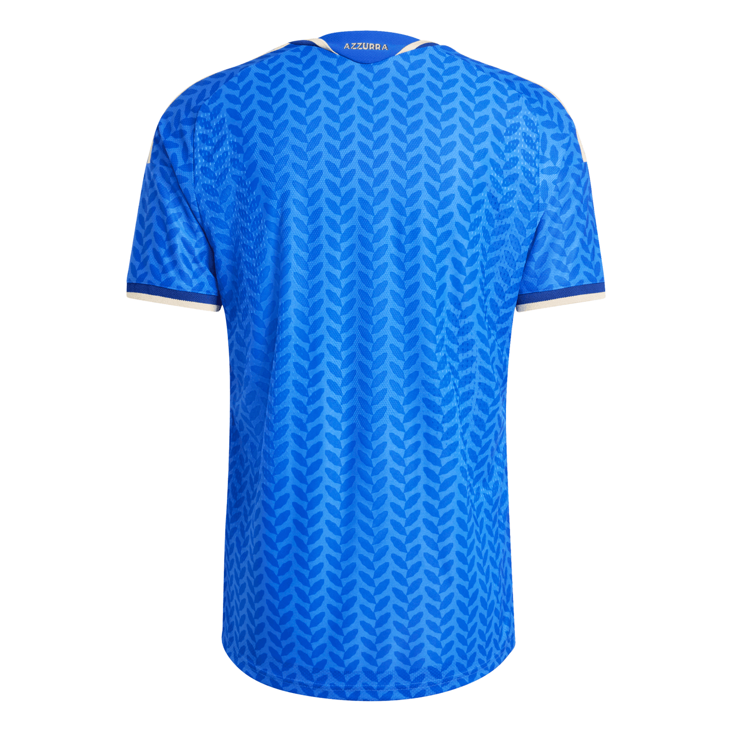 Italia 2026 Auténtica Local Camiseta - Hombre