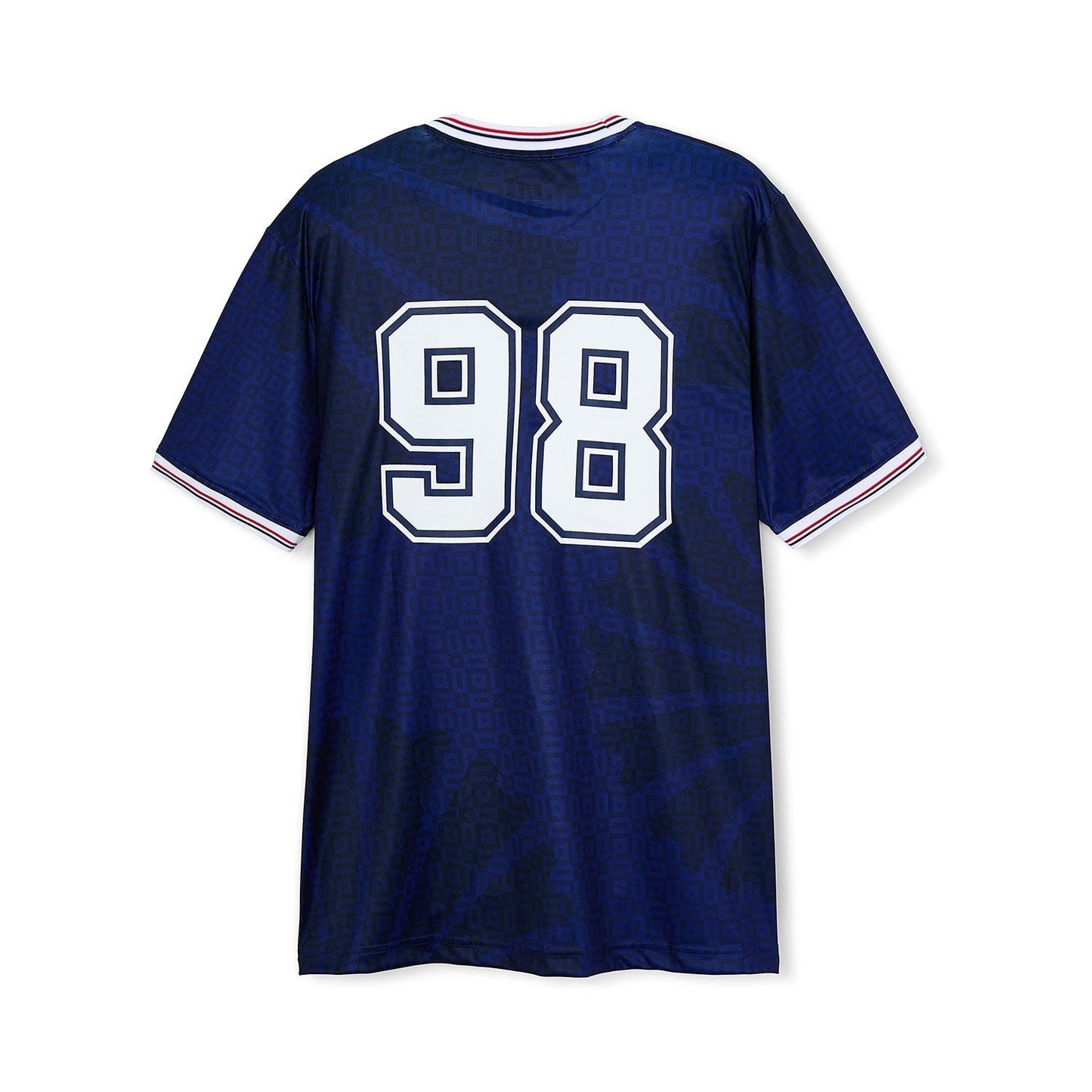 Francia Clásica Camiseta - Hombre
