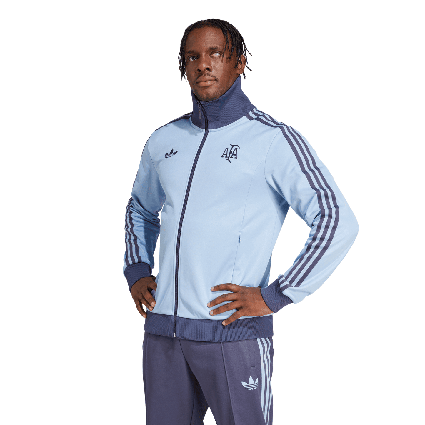 Argentina 50 Aniversario Top de Entrenamiento - Hombre
