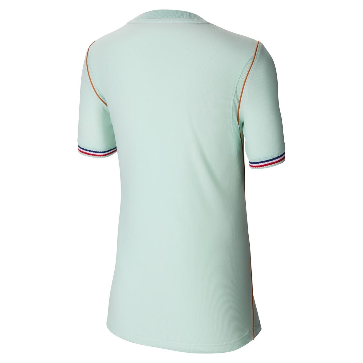Francia 2026 Visitante Auténtica Camiseta - Juvenil
