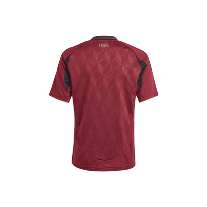 Bélgica 2024 Camiseta Local - Juvenil