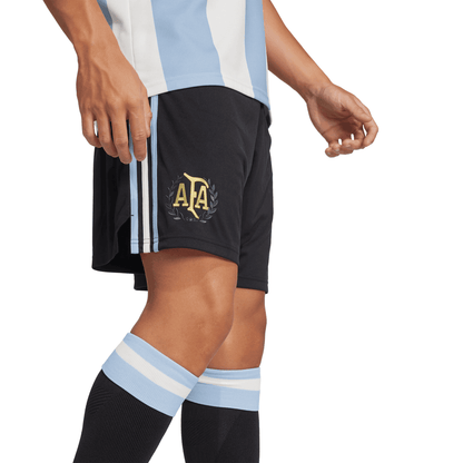 Argentina 50 Aniversario Short - Hombre