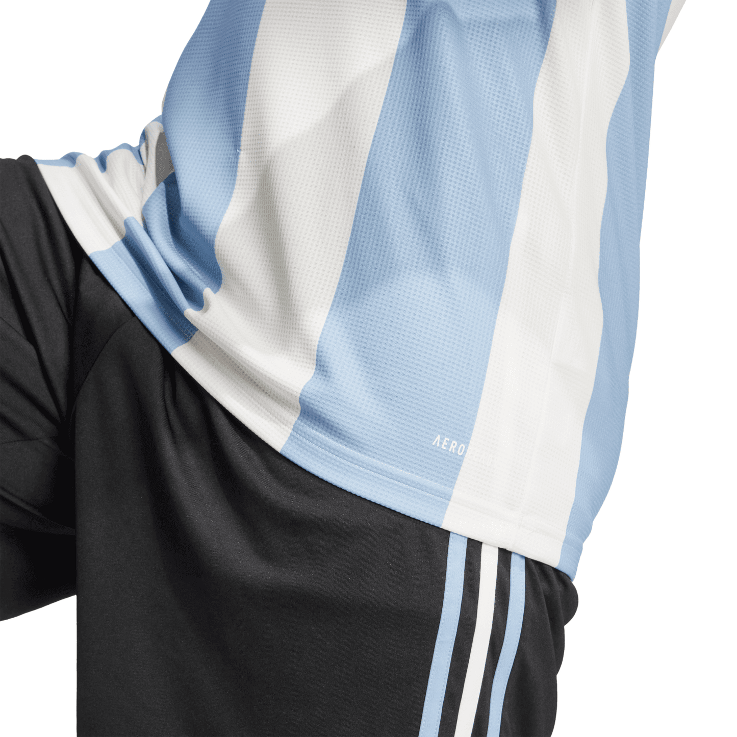 Argentina 50 Aniversario Camiseta - Hombre