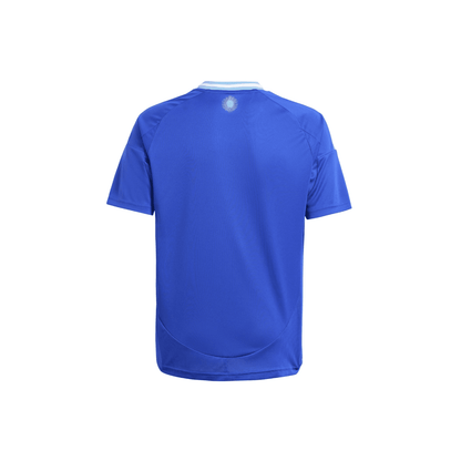 Argentina 2024 Camiseta Visitante - Juvenil