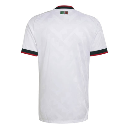 México 2026 Auténtica Visitante Camiseta - Hombre