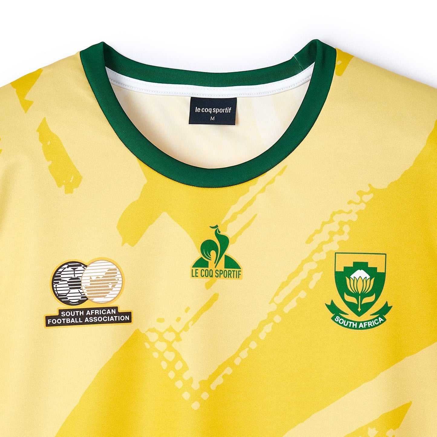 Sudáfrica 2024 Local Camiseta - Hombre