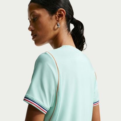 Francia 2026 Visitante Auténtica Camiseta - Mujer