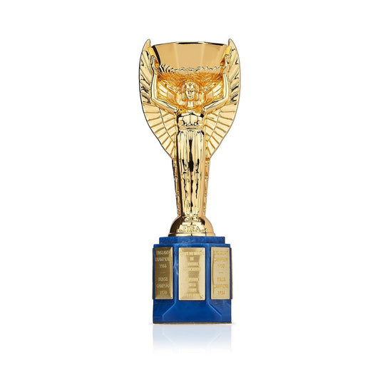 150mm Trofeo Réplica Licenciada Jules Rimet