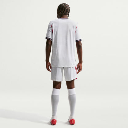 Inglaterra 2026 Camiseta Local Auténtica - Hombre