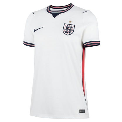 Inglaterra 2026 Camiseta Auténtica Local - Mujer