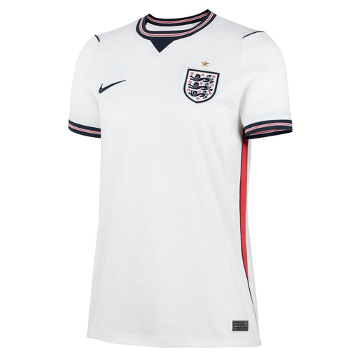 Inglaterra 2026 Camiseta Auténtica Local - Mujer