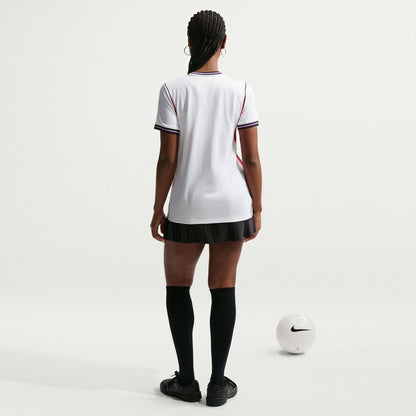 Inglaterra 2026 Camiseta Auténtica Local - Mujer