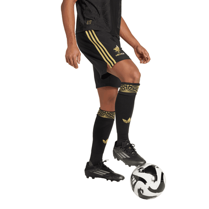México Dorado Short - Hombre