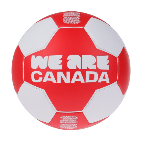 FIFA Copa Mundial 2026™ 'We Are' Canada Fútbol