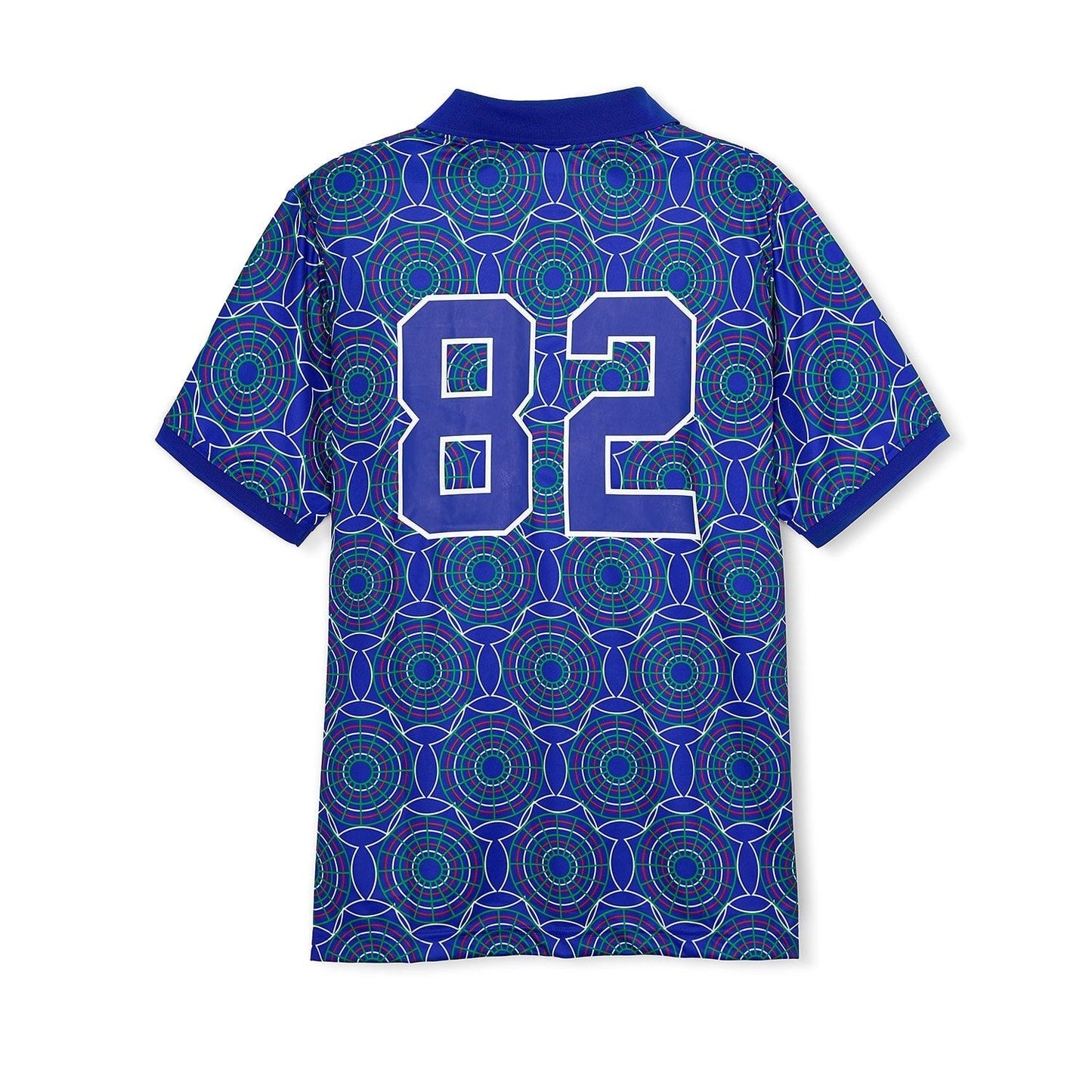 Italia Clásica Camiseta - Hombre