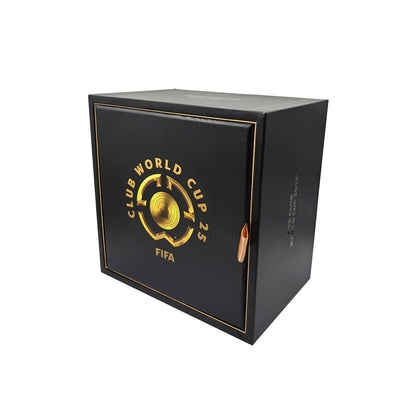 FIFA Club Copa Mundial 2025™ 122mm Trofeo Réplica con Caja de Exhibición