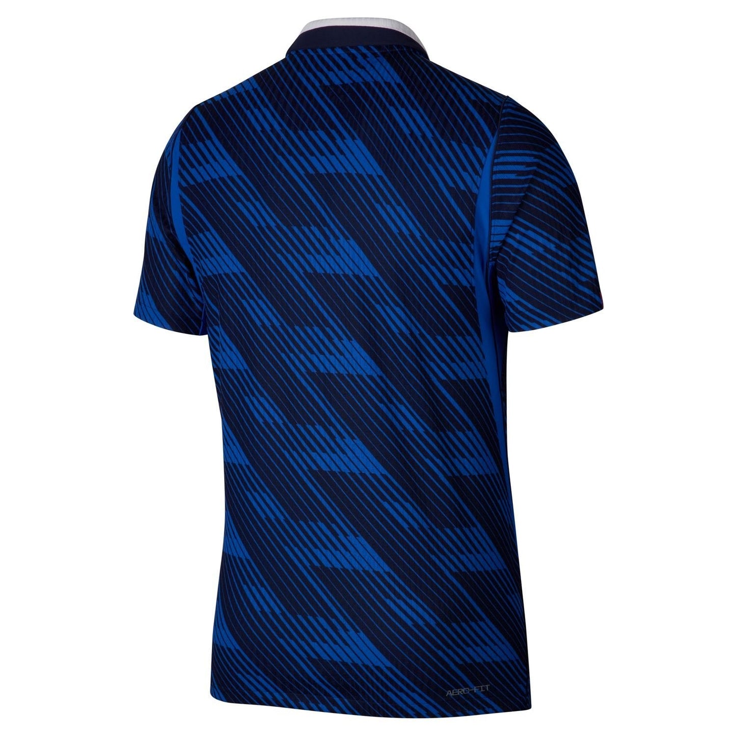 Francia 2026 Local Auténtica Camiseta - Hombre
