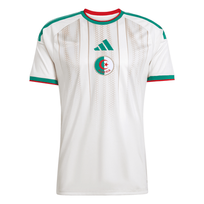 Argelia 2026 Camiseta Local - Hombre