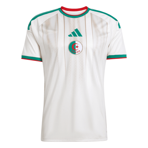 Argelia 2026 Camiseta Local - Hombre