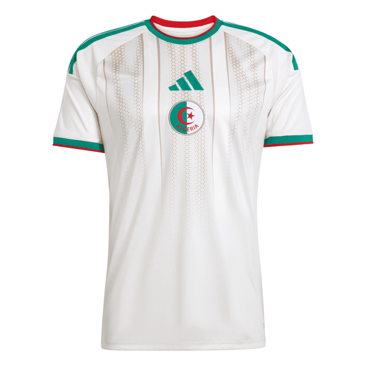 Argelia 2026 Camiseta Local - Hombre